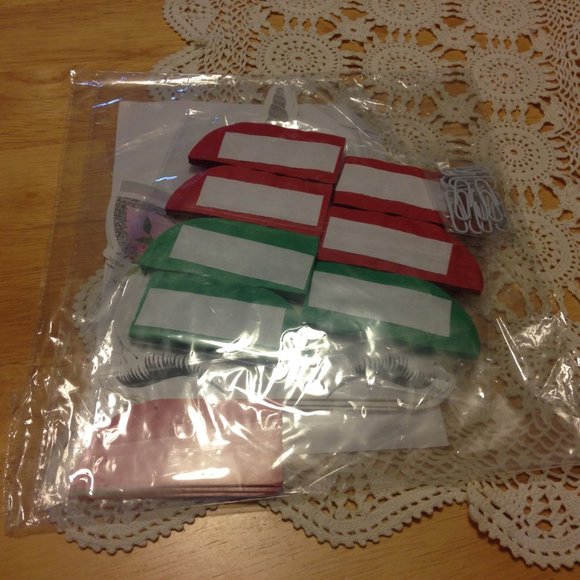 Cute unicorn table decoration kit - Bundle only item - Picture 2 of 5